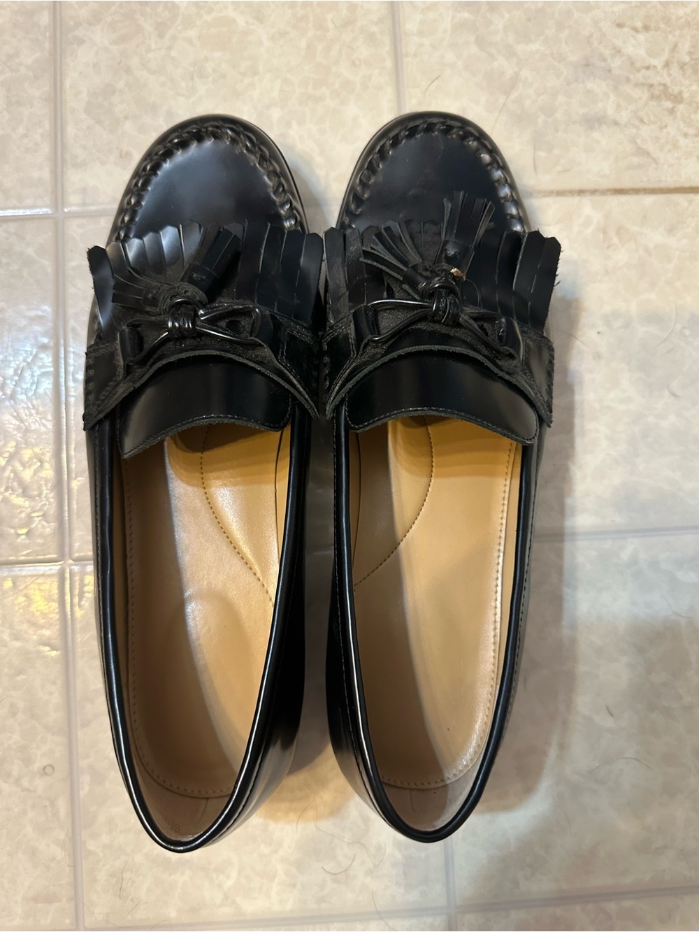 Women’s loafers